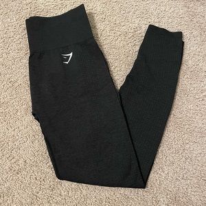 Gymshark leggings - size medium - excellent condition